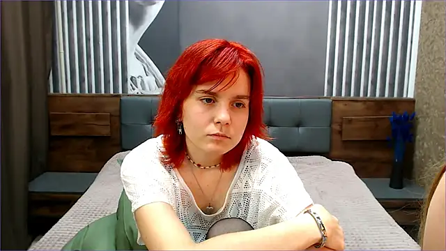 Chat XXX en directo de Avrora_Vance