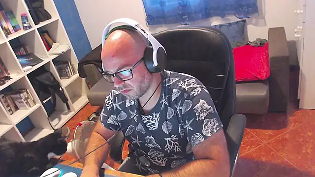 ravingr4d4's Live XXX Chat