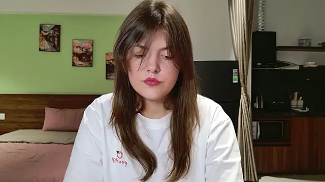 showmeparadise's Live XXX Chat