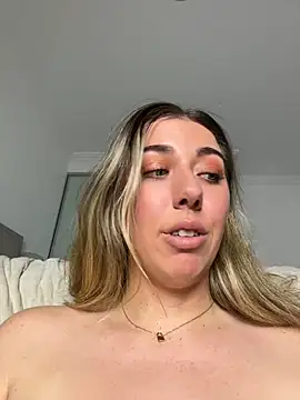 Aussielulu Live XXX-Chat