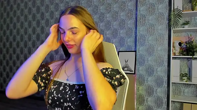 Živý XXX chat Vivienne_thea