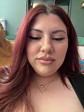 CurvyKimmy1 Chat XXX live