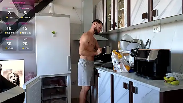 Онлайн чат XXX RyanStorm_