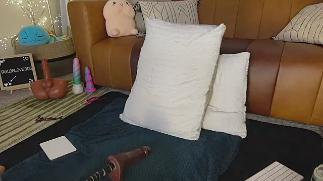 Taylorlove303 라이브 XXX 채팅
