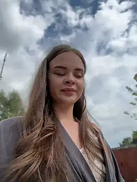 KristiRich Live XXX-chat