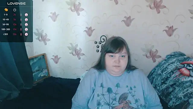 fistashka___ Adlı Modelin Canlı XXX Sohbeti