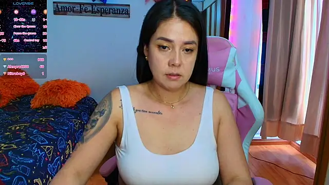 aimee_fordd – Naživo XXX chat