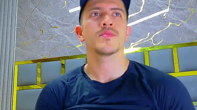 ALANNFERRER's Live XXX Chat