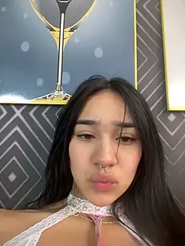 XXX chat uživo modela Kylie_Patrick