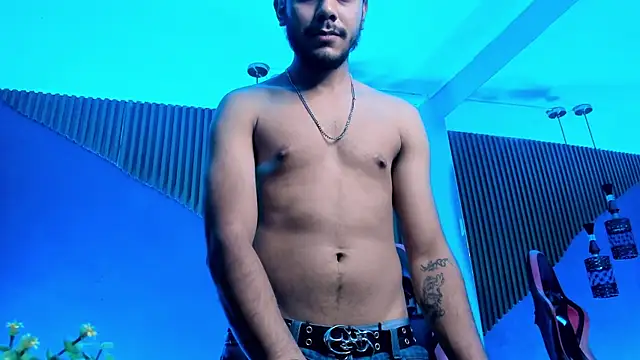 Boss_Domiinator – Live XXX-chat