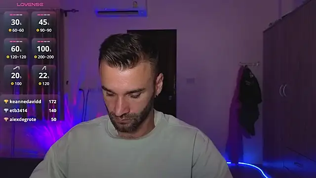 Živý XXX chat DaddySlava