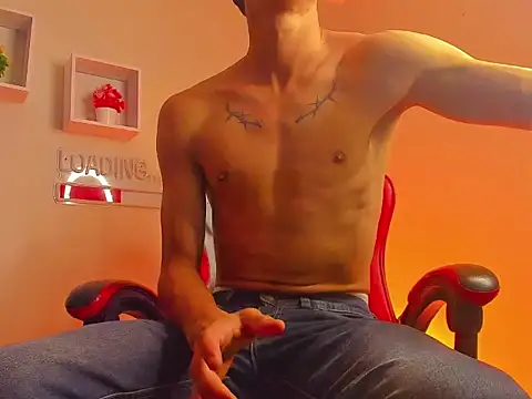 Poseidon_Core_ live XXX chat