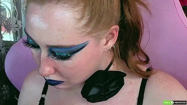 TinaBrook – Live XXX-chat