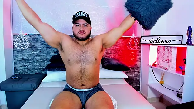 apolorusso Chat XXX live