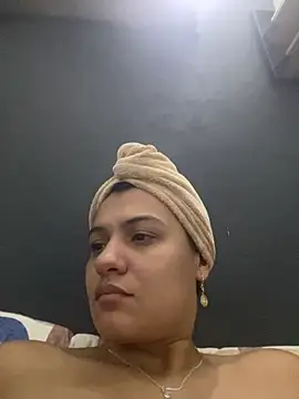 Madyson94 Obrolan Langsung XXX