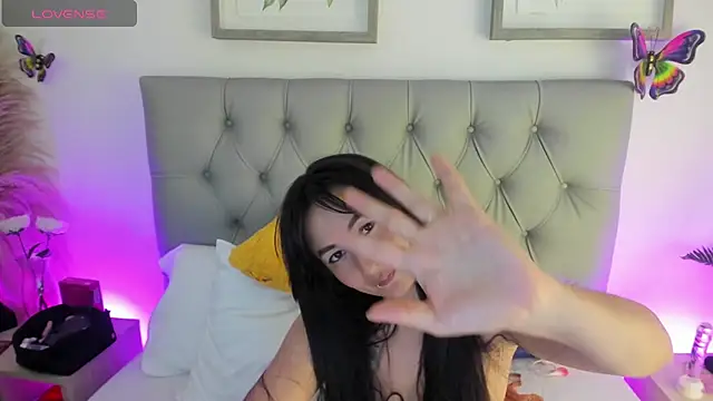 sahara1802's Live XXX Chat