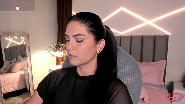 Chat XXX Live Veronicalanx1