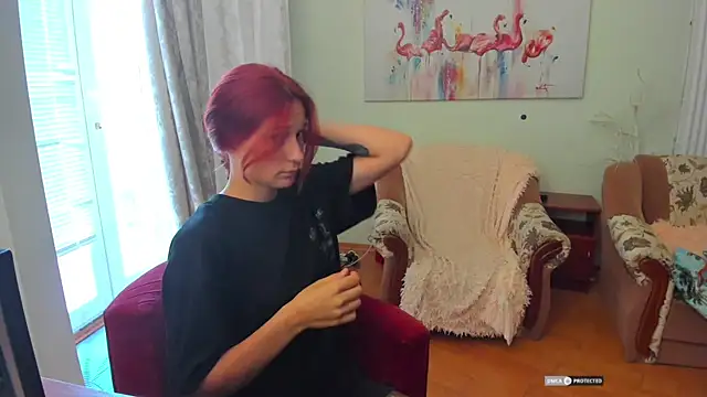 Lily_Viola Chat XXX live