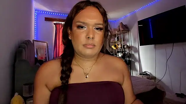 Živý XXX chat rubix_ts
