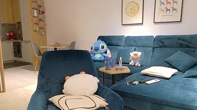 Tiny_Blush 라이브 XXX 채팅