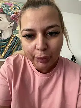 Czat XXX na żywo – AllysonK
