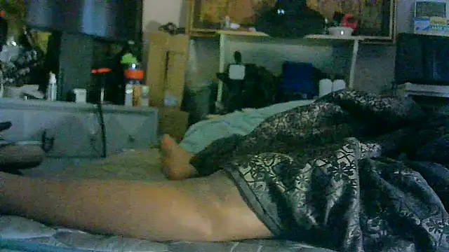 CR3M3_FIR3 – Naživo XXX chat