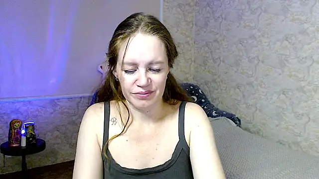 Czat XXX na żywo – Fern_Lust