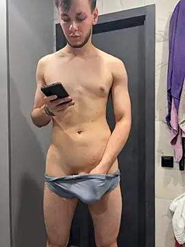 UniversalDicktures' Webcam Show