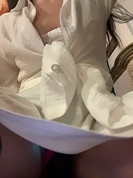 Živý XXX chat Holly_Play