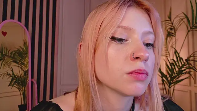 Chat XXX en directo de arielabradberry