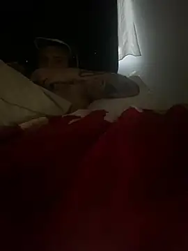 GusanoDelicioso webkamerás műsora