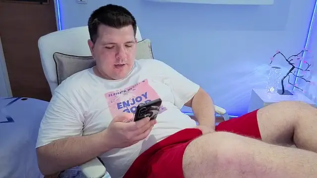 JasonJacks Live XXX-chat