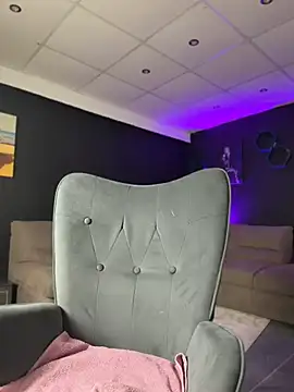 Chat XXX ao vivo de AstridJade