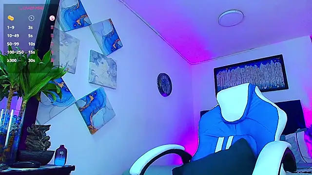 Adil_aminn Adlı Modelin Canlı XXX Sohbeti