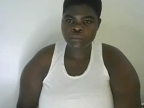 ebony_bbw254 Obrolan Langsung XXX