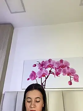 JuliaColemann Live XXX-chat