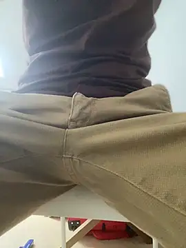 Show webcam de Franck0Black