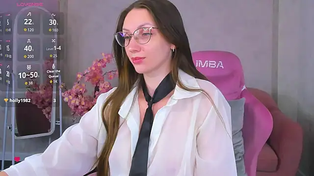 Živý XXX chat Alexa_Carte