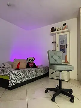 melissa_hot21 লাইভ XXX চ্যাট