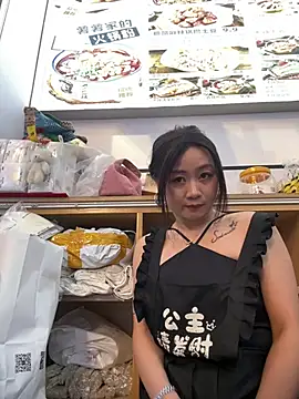 huihui_520 现场XXX聊天