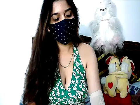 Gloie4u's Live XXX Chat