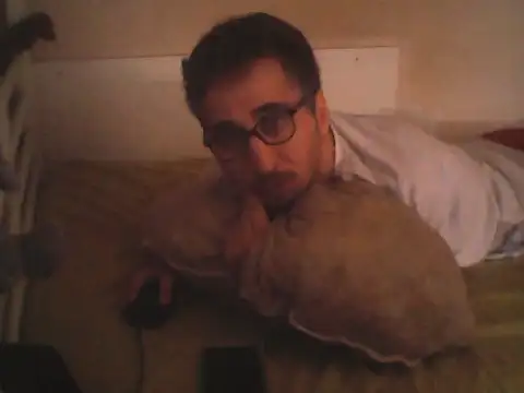 MattedOdobenus Webcam show