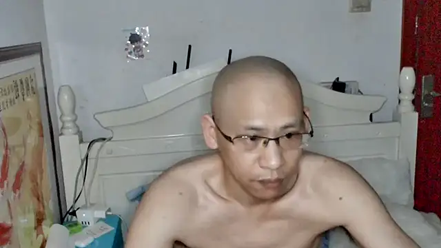 benly888 Webcam-Show