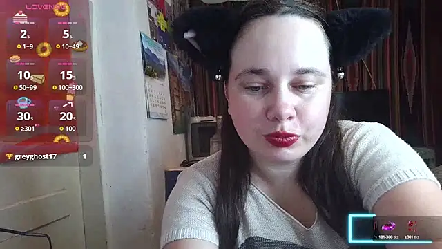 Cora_Maro's Live XXX Chat