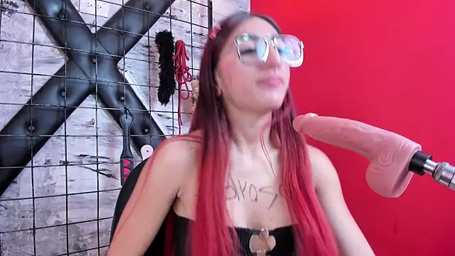 Czat XXX na żywo – Venus_Bms_