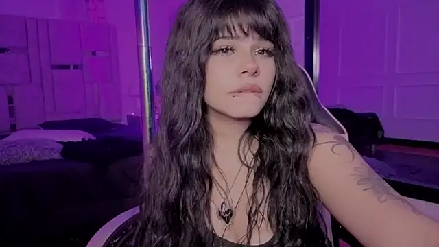 Czat XXX na żywo – BonnieAnderson_