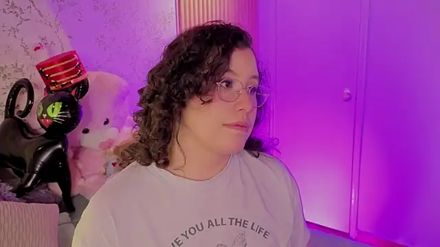 Živý XXX chat Charlotte__Miller