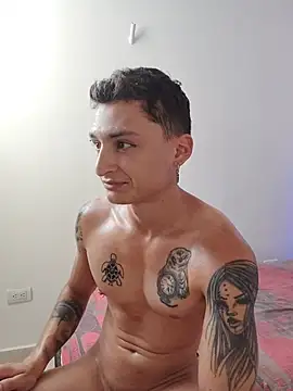 DIEGO_JONES Live XXX Chat
