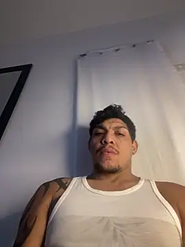 Tatuadomoreno23cm's Webcam Show