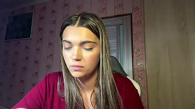 IvyToulouse Chat XXX live